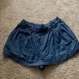 BDG skort